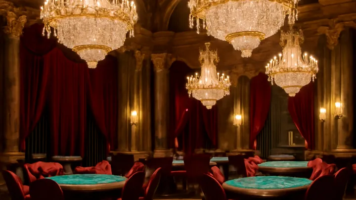 Explore a Variety of Casino Games at TK6888 COM