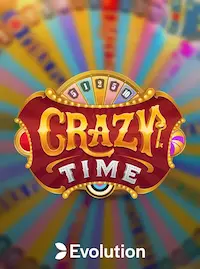 Crazy Time live game at TK6888 COM
