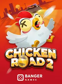 Chicken Road 2 crash game at TK6888 COM