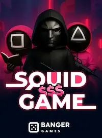 Squid Game themed slot at TK6888 COM