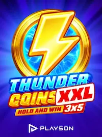 Thunder Coins XXL slot at TK6888 COM