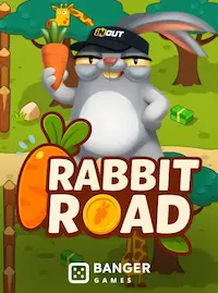 Rabbit Road at TK6888 COM