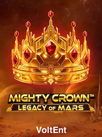 Mighty Crown at TK6888 COM