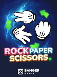 Rock Paper Scissors at TK6888 COM