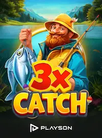 Catch at TK6888 COM