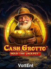 Cash Grotto at TK6888 COM