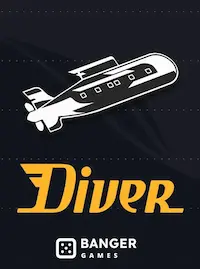Diver crash adventure at TK6888 COM