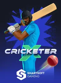 CricketerX crash game at TK6888 COM