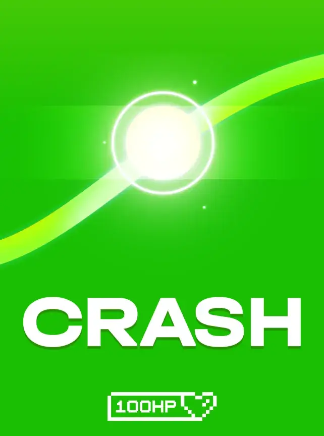 Classic Crash at TK6888 COM