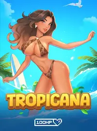 Tropicana crash at TK6888 COM