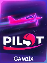 Pilot crash game at TK6888 COM