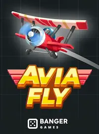 AviaFly crash game at TK6888 COM