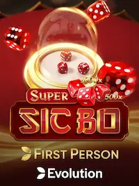 Sic Bo at TK6888 COM