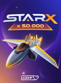StarX crash game at TK6888 COM