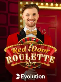 Red Door Roulette at TK6888 COM
