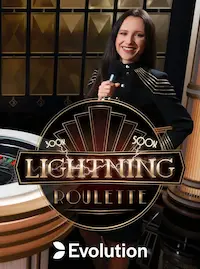 Lightning Roulette at TK6888 COM