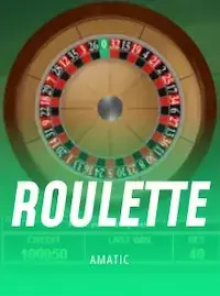 European Roulette at TK6888 COM