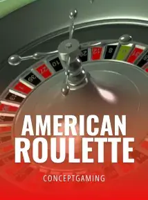 American Roulette at TK6888 COM