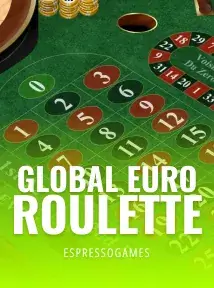 Global Euro Roulette at TK6888 COM