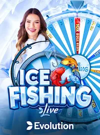 Ice Fishing at TK6888 COM