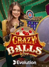 Crazy Ball at TK6888 COM