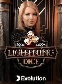 Lightning Dice at TK6888 COM