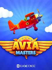Avia Masters crash game at TK6888 COM