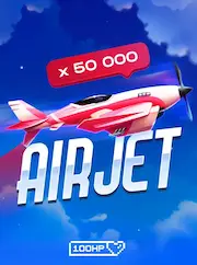 Airjet crash game at TK6888 COM