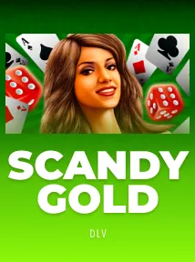 Scandy at TK6888 COM